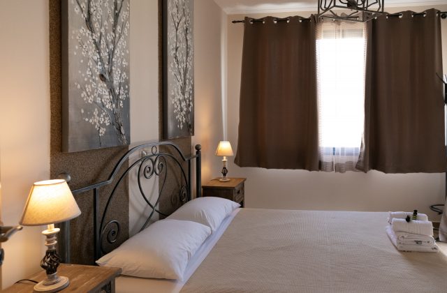 Ammos Boutique Hotel - History